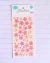 Adesivo Flor de Sakura Estilo Gel na internet