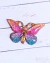 Aplique Borboleta Encantada na internet