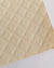 Lonita Matelassê Bege - comprar online