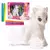 Little Bee Unicornio – Pinte, Crie e Personalize!