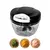 Processador De Alimentos 500ml Manual - comprar online