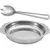 Conjunto para Servir em Inox - loja online