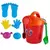 Brinquedos de Praia Monte Seu Kit e Mergulhe na Diversão! - comprar online