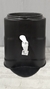 Suporte Dispenser para Galão 20 L com Torneira – Preto ou Cinza Claro na internet