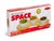 Petisqueira Space com 3 Bowls de Cerâmica
