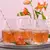 Imagem do Kit 6 Copos de Vidro Iara 475ml