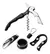 Kit Sacador de Rolhas Multifuncional