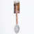 Utensílio de Cozinha em Silicone Marmorizado com Cabo Inox Cobre - comprar online