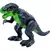 Super Dinossauro T-Rex Robô que Anda, Emite Som e Acende Luzes LED!