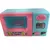 Mini Micro-ondas Infantil