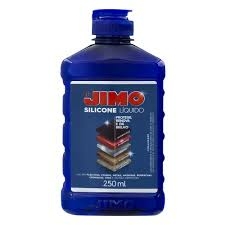JIMO SILICONE LIQUIDO 250 ML