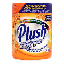 TIRA MANCHAS OXY2 PLUSH 450G