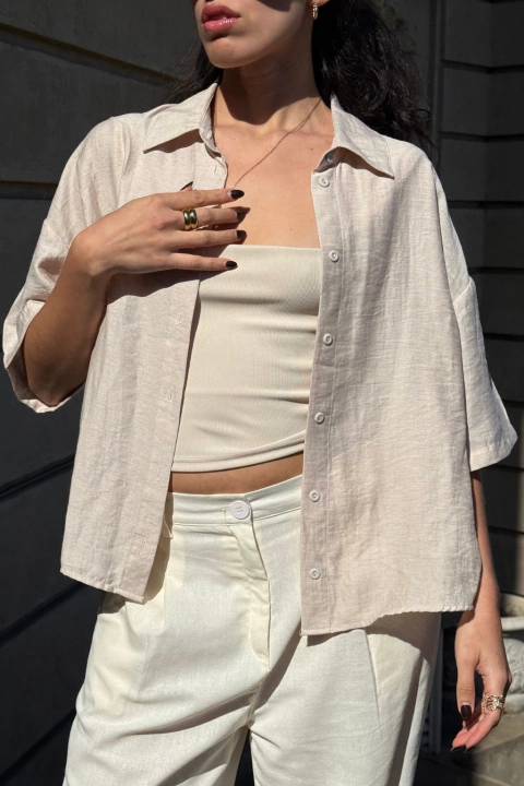 Camisa Marilu - comprar online