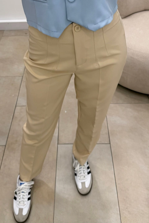 Pantalón Suran - comprar online