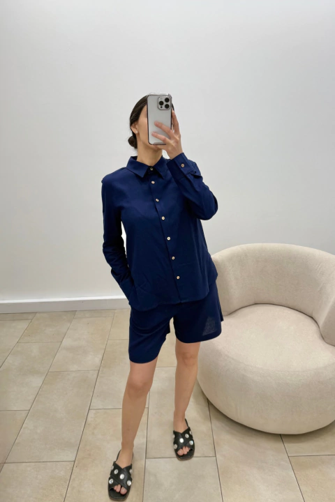 Camisa Mila - comprar online