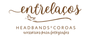 Entrelaços Headband