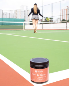 Shot da Beleza - Ecovita - Suplemento para pele, cabelos e unhas - 200g - comprar online