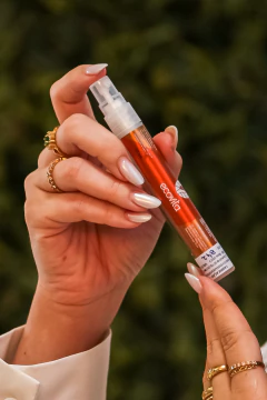 Bruma Hidratante - Ecovita - Hidratante, Equilíbrio, Finalizador - 10 ml - EcoVita