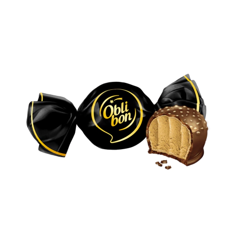 BOMBÓN OBLIBON CRASH CAJA X 30 UN