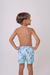 Imagem do SHORT TACTEL INFANTIL MASCULINO - LAGOA AZUL