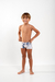 SUNGA INFANTIL - COSTA AZUL - G KI PRA SUA FAMÍLIA | MODA PRAIA