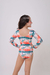 MAIÔ INFANTIL PARADISE - comprar online