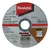 Set De 25 Discos Abrasivos 4-1/2 Inox. E-23232-25 VICAMO-120L Makita en internet