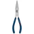 Pinza Bico Longo 180 mm Mango Engomando 1600A03DN2 Bosch