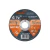 Disco Corte Metal 4-1/2' X 1.5mm Uso Gral. Truper 10664