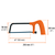 Arco Junior 6'' Truper 10210 en internet