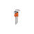 Llaves Allen Std Extralargas 7 Pz Truper 15551