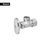 Llave angular 1/2" multivuelta barrilito FOSET