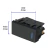 Interruptor Sencillo 1 Modulo Linea Española Volteck 47985 - comprar en línea
