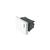 Interruptor Sencillo 1.5 Modulos Linea Española Foset 47046