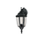 Farol Suspendido 100 W Negro Volteck Lait 47291