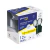 Arbotante Seguridad T. Led 1000 Lm Negro Volteck 47338