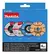 Imagen de Kit De Discos Para Concreto/metal/flap/desbaste D-81000 Makita