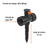 Aspersor Mini 360° Truper 12297 en internet