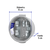 Base Para Medidor (watthorimetro) Volteck 46025 en internet