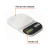 Bascula Digital Para Cocina Plato Cristal 5 Kg Truper 15160 - comprar en línea