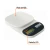 Bascula Digital Para Cocina 5 Kg Truper 15161 - comprar en línea