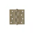 Bisagra Ace. Latonado Antiguo 4'' Hermex 43253
