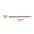 Broca Concreto 5/8' X 12' Truper 11239 en internet