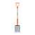 Bieldo Jardin 4 Dientes X 30' Metalico Truper 11021