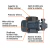 Bomba Agua Periferica 1/2 Hp Bobina Aluminio Truper 12111 - comprar en línea