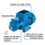 Bomba Agua Periferica 1/2 Hp Foset 49877 - comprar en línea