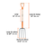 Bieldo Paja 4 Dientes X 35'' Truper 11012 en internet