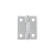 Bisagra Ace. Pulido 1-1/2'' X 1-13/16'' Hermex 43186