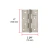 Bisagra Ace. Inoxidable 4'' X 2-3/4'' Hermex 43205 en internet