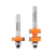 Juego De Machimbrador Con Balero 3/4' Truper 10671
